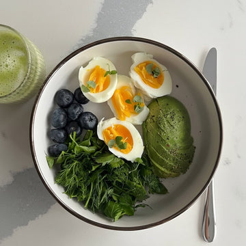 The 6 Best Supplements for Women: What to Take and Why by Blue Essentials