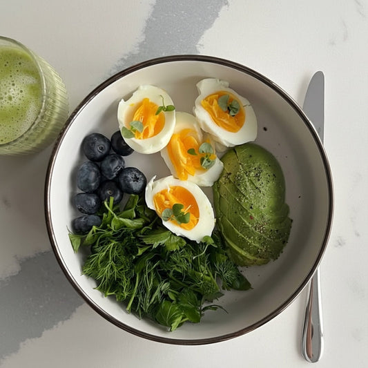 The 6 Best Supplements for Women: What to Take and Why by Blue Essentials