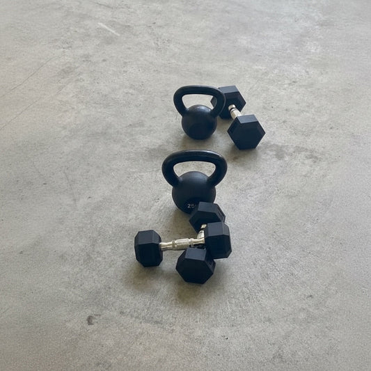 5 Habits That Keep You Strong by Blue Essentials