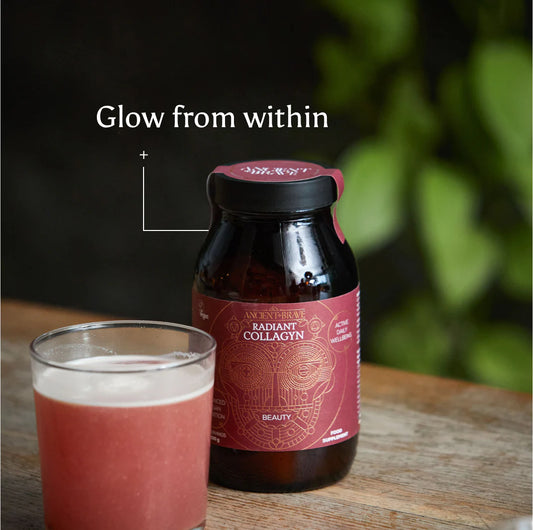 Radiant Collagyn