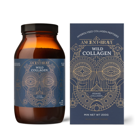 Wild Collagen