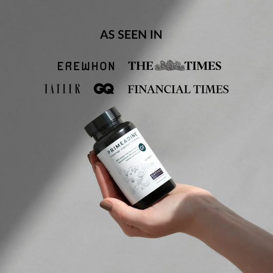 Primeadine® GF Gluten-Free Spermidine