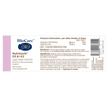 BioCare Nutrisorb D3 & K2 supplement ingredients label on a white background