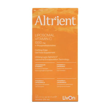Liposomal Vitamin C