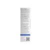 Neutrient vitamin D3 + K2 spray label with text and QR code on a white background