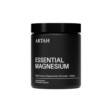 Essential Magnesium