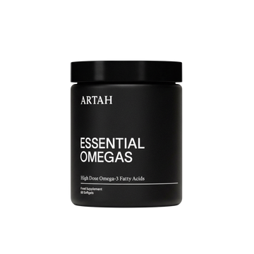 Essential Omegas