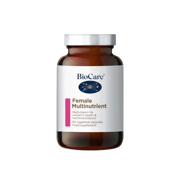 Female Multinutrient