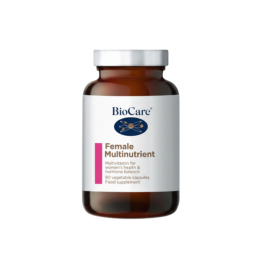 Female Multinutrient