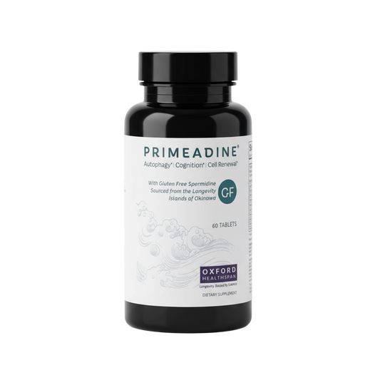 Primeadine® GF Gluten-Free Spermidine