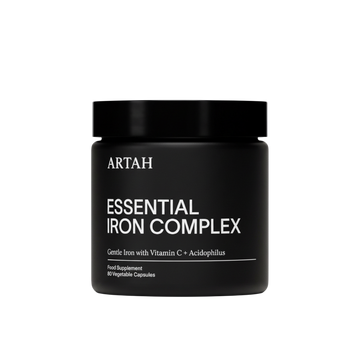 Essential Iron Complex