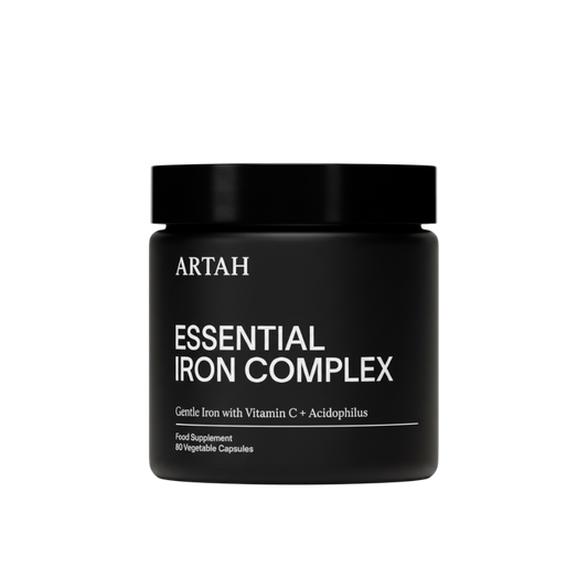 Essential Iron Complex