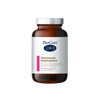 Biocare Menopause Multinutrient supplement bottle front side with white color label