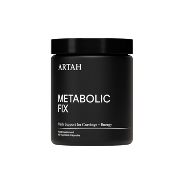 Metabolic Fix