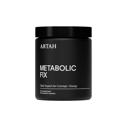 Metabolic Fix