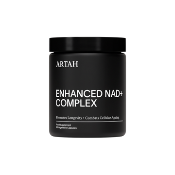 Enhanced NAD+ Complex