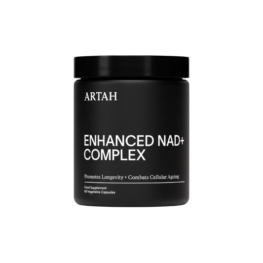 Enhanced NAD+ Complex