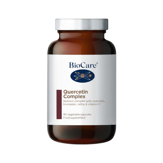 Quercetin Complex