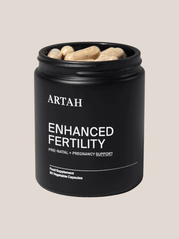 Enhanced Fertility