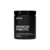 Enhanced Synbiotic