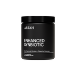 Enhanced Synbiotic