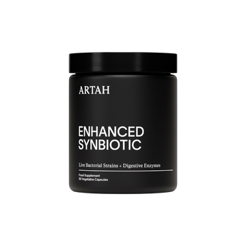 Enhanced Synbiotic