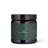 Jar of True Magnesium+ on a white background