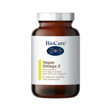 Vegan Omega 3