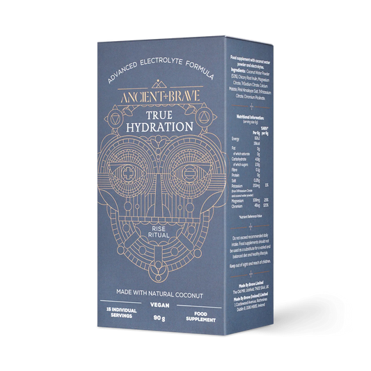 True Hydration